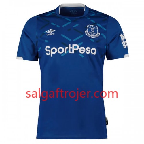 Everton Fodboldtrøjer Hjemmebanesæt 2019/20 Kort ærmer Everton Fodboldtrøjer Hjemmebanesæt 2019/20 Kort ærmer